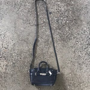 Small coach crossbody